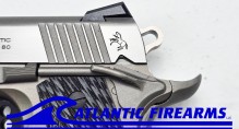 Colt Lightweight Commander 45ACP-Shooters Model