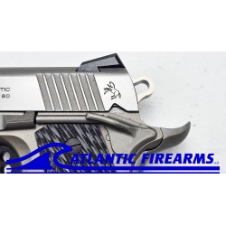 Colt Lightweight Commander 45ACP-Shooters Model