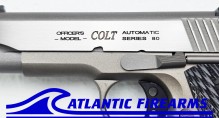 Colt Lightweight Commander 45ACP-Shooters Model