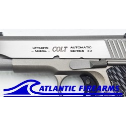 Colt Lightweight Commander 45ACP-Shooters Model
