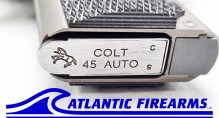 Colt Lightweight Commander 45ACP-Shooters Model
