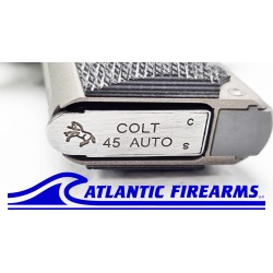 Colt Lightweight Commander 45ACP-Shooters Model