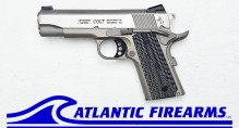 Colt Lightweight Commander 45ACP-Shooters Model