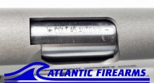 Colt Lightweight Commander 45ACP-Shooters Model