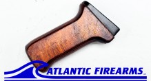 Russian AKM Laminate Wood Stock Set - BLEM