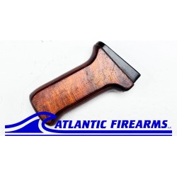 Russian AKM Laminate Wood Stock Set - BLEM