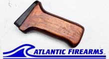 Russian AKM Laminate Wood Stock Set - BLEM