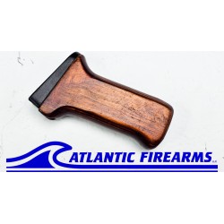 Russian AKM Laminate Wood Stock Set - BLEM