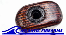 Russian AKM Laminate Wood Stock Set - BLEM