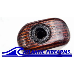 Russian AKM Laminate Wood Stock Set - BLEM