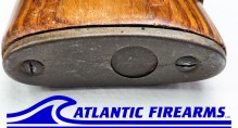 Russian AKM Laminate Wood Stock Set - BLEM