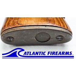 Russian AKM Laminate Wood Stock Set - BLEM