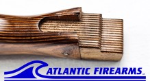 Russian AKM Laminate Wood Stock Set - BLEM