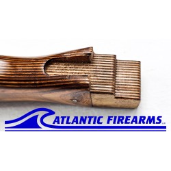 Russian AKM Laminate Wood Stock Set - BLEM