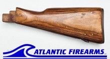 Russian AKM Laminate Wood Stock Set - BLEM