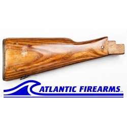 Russian AKM Laminate Wood Stock Set - BLEM