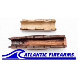 Russian AKM Laminate Wood Stock Set - BLEM