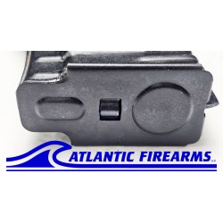 Romanian 30rd AK-47 Magazine 2-Pack NEW