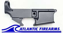 80% AR-15 Lower Receiver