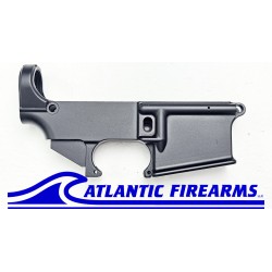 80% AR-15 Lower Receiver