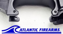 80% AR-15 Lower Receiver