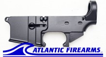 80% AR-15 Lower Receiver