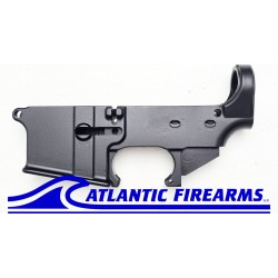 80% AR-15 Lower Receiver