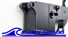 80% AR-15 Lower Receiver