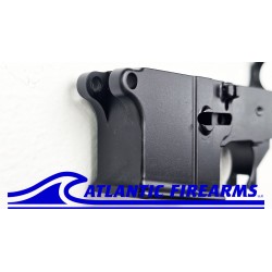80% AR-15 Lower Receiver