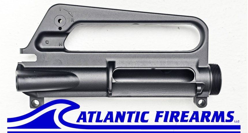 Colt Clone M16A1 Upper Receiver Stripped