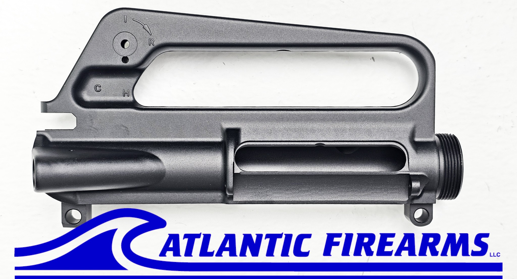 Colt Clone M16A1 Upper Receiver Stripped