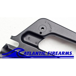 Colt Clone M16A1 Upper Receiver Stripped