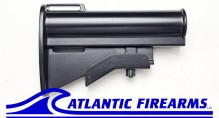 XM177 Aluminum Buttstock CAR-15