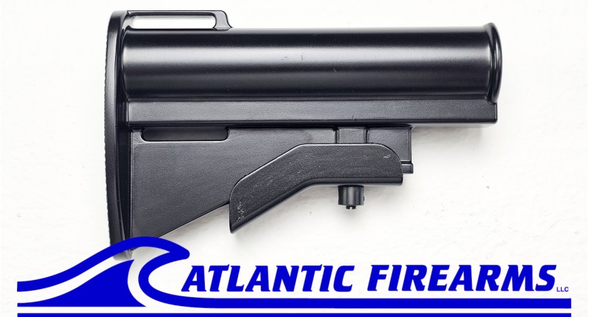 XM177 Aluminum Buttstock CAR-15