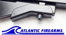 XM177 Aluminum Buttstock CAR-15