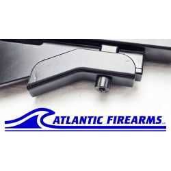 XM177 Aluminum Buttstock CAR-15