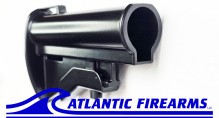 XM177 Aluminum Buttstock CAR-15