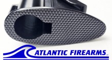 XM177 Aluminum Buttstock CAR-15