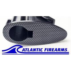 XM177 Aluminum Buttstock CAR-15