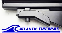XM177 Aluminum Buttstock CAR-15