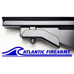 XM177 Aluminum Buttstock CAR-15