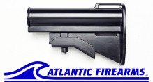 XM177 Aluminum Buttstock CAR-15
