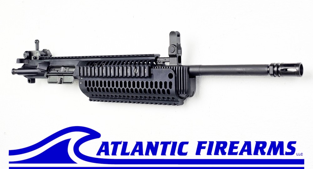 Colt IAR 5.56mm Upper Receiver Assembly 16