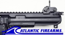 Colt IAR 5.56 Upper Receiver Assembly 16" Barrel