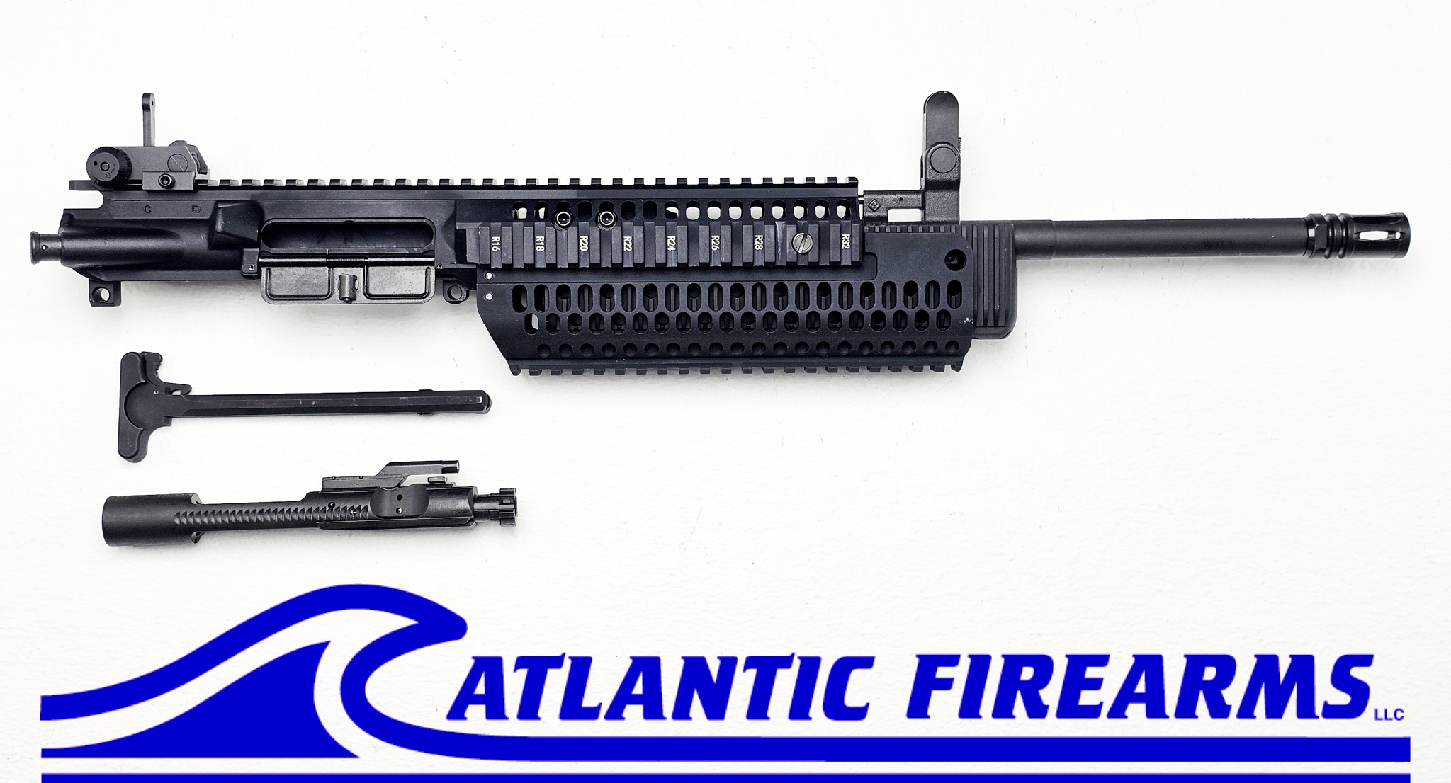 Colt IAR 5.56 Upper Receiver Assembly 16" Barrel