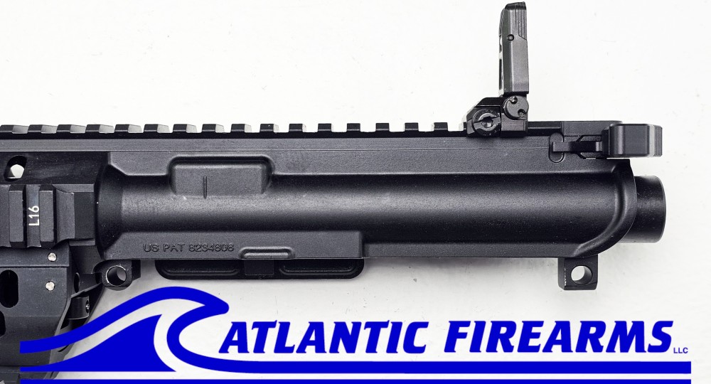 Colt IAR 5.56 Upper Receiver Assembly 11.5