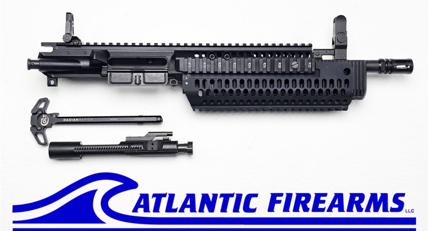 Colt IAR 5.56 Upper Receiver Assembly 11.5" Barrel