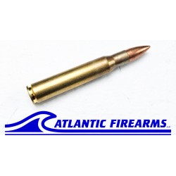 Surplus .30-06 Springfield Ball Ammo - 50 Rounds