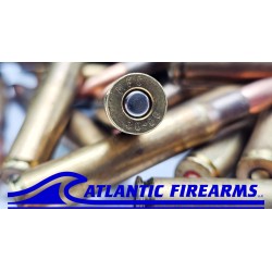 Surplus .30-06 Springfield Ball Ammo - 50 Rounds