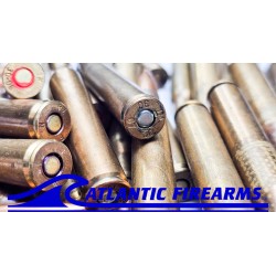 Surplus .30-06 Springfield Ball Ammo - 50 Rounds